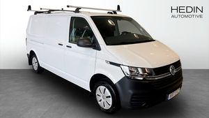 Volkswagen Transporter bild 2