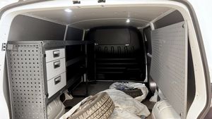 Volkswagen Transporter bild 6