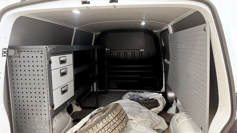 Volkswagen Transporter bild 6