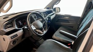 Volkswagen Transporter bild 7