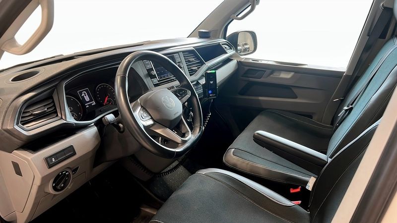 Volkswagen Transporter bild 7