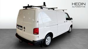 Volkswagen Transporter bild 3