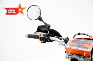 KTM 690 Enduro bild 7