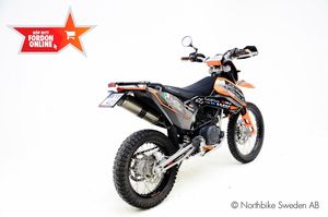 KTM 690 Enduro bild 3