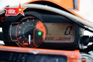 KTM 690 Enduro bild 10