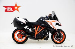 KTM 1290 Super Duke bild 1