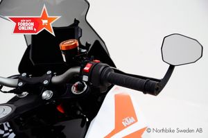 KTM 1290 Super Duke bild 8