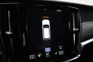 Volvo V90 bild 18