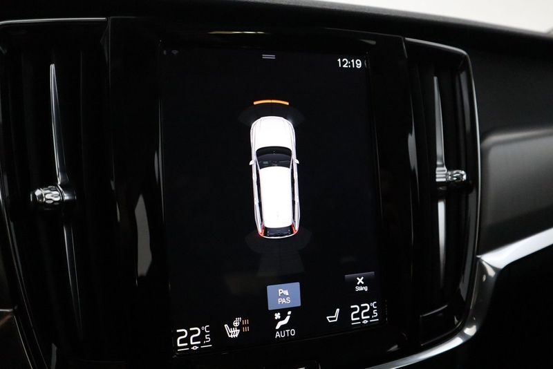 Volvo V90 bild 18