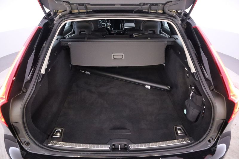 Volvo V90 bild 19
