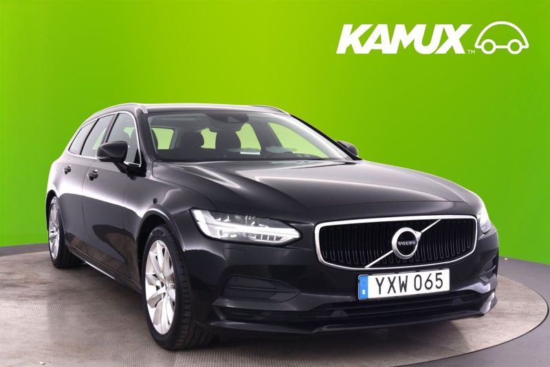 Volvo V90 bild 8