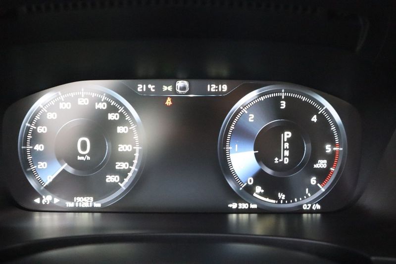 Volvo V90 bild 13