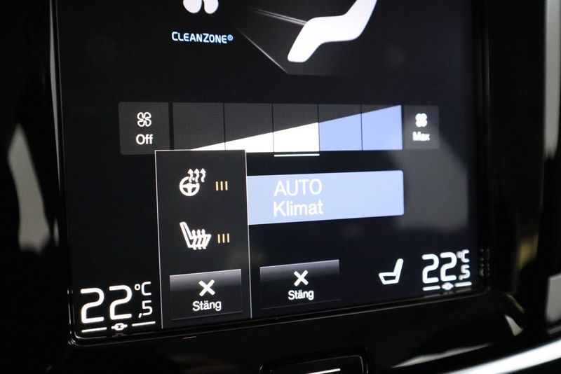 Volvo V90 bild 17