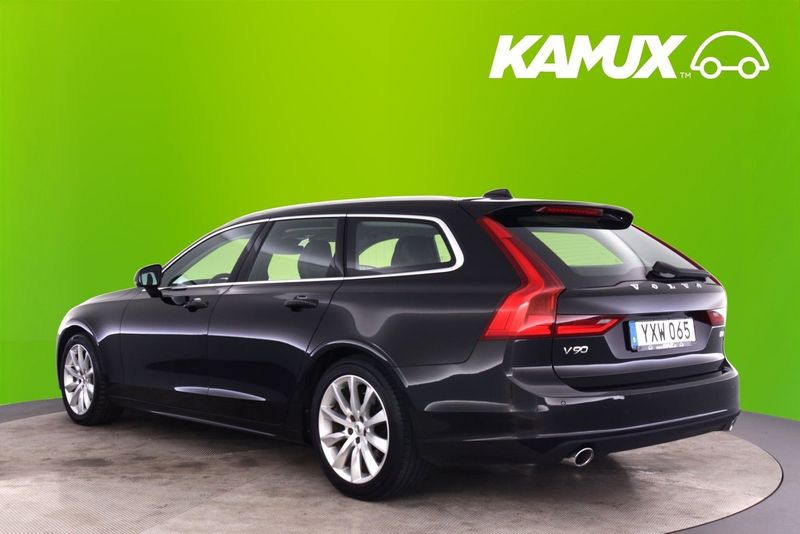 Volvo V90 bild 5