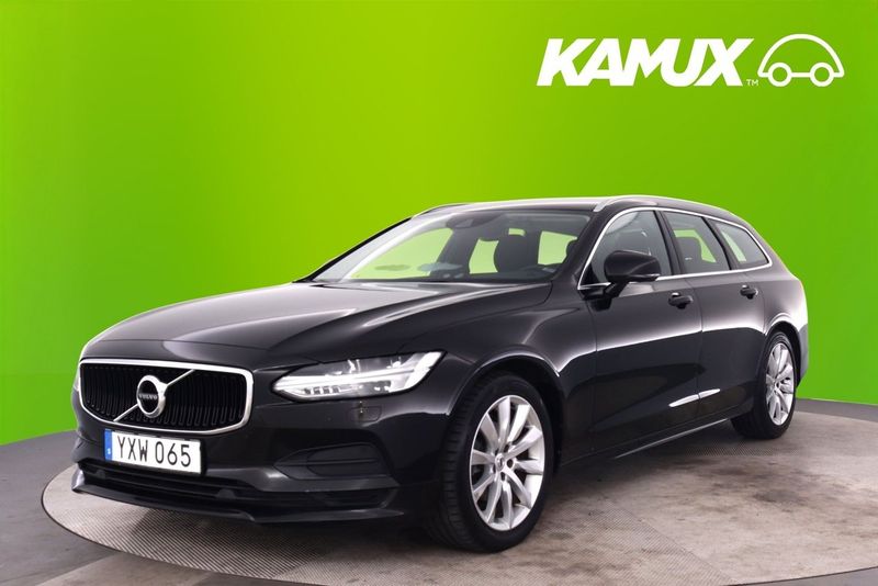 Volvo V90 bild 6