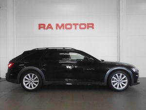 Audi A6 Allroad bild 4