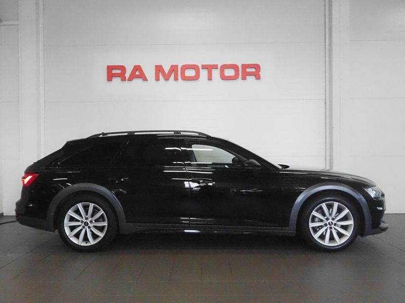 Audi A6 Allroad bild 4