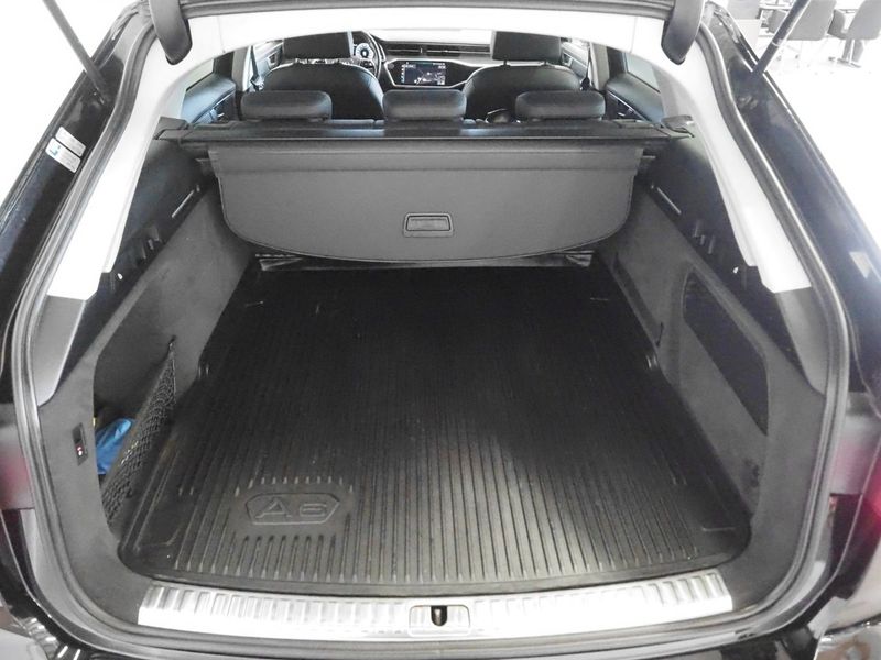 Audi A6 Allroad bild 17