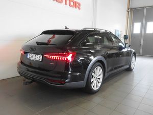 Audi A6 Allroad bild 6