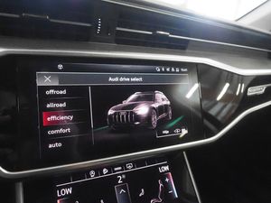 Audi A6 Allroad bild 24