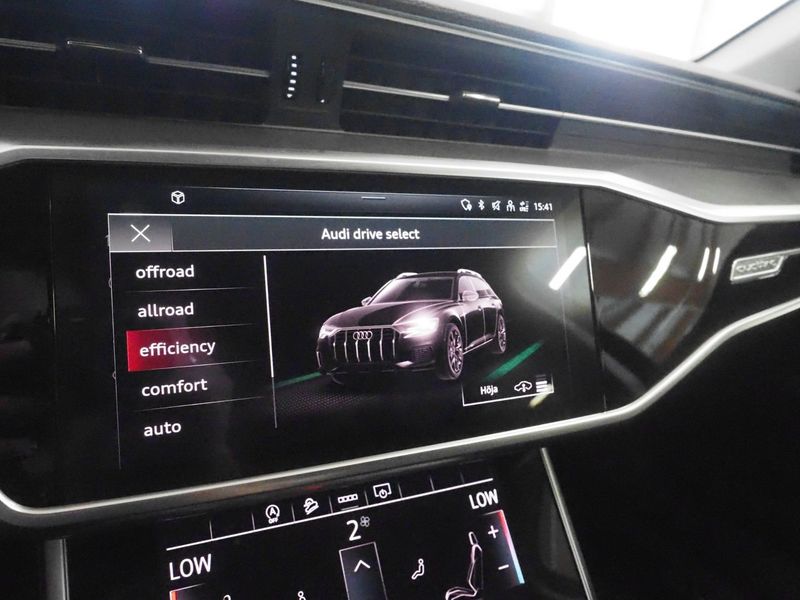 Audi A6 Allroad bild 24