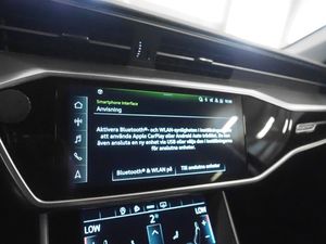 Audi A6 Allroad bild 21
