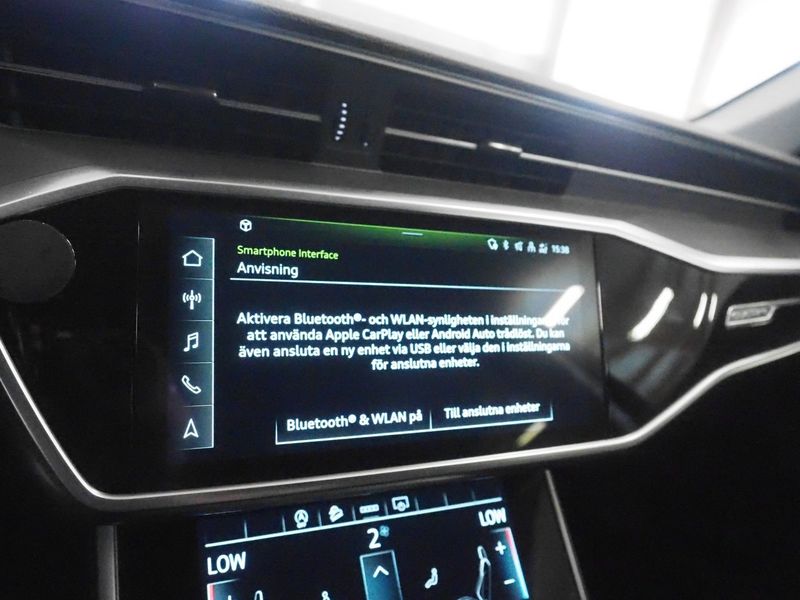 Audi A6 Allroad bild 21