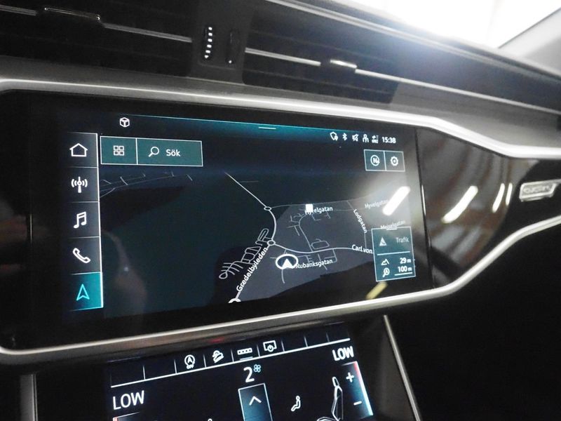 Audi A6 Allroad bild 20