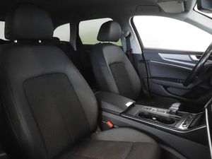 Audi A6 Allroad bild 9