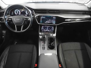 Audi A6 Allroad bild 12