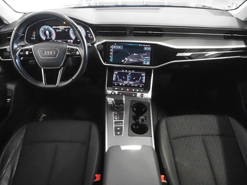 Audi A6 Allroad bild 12