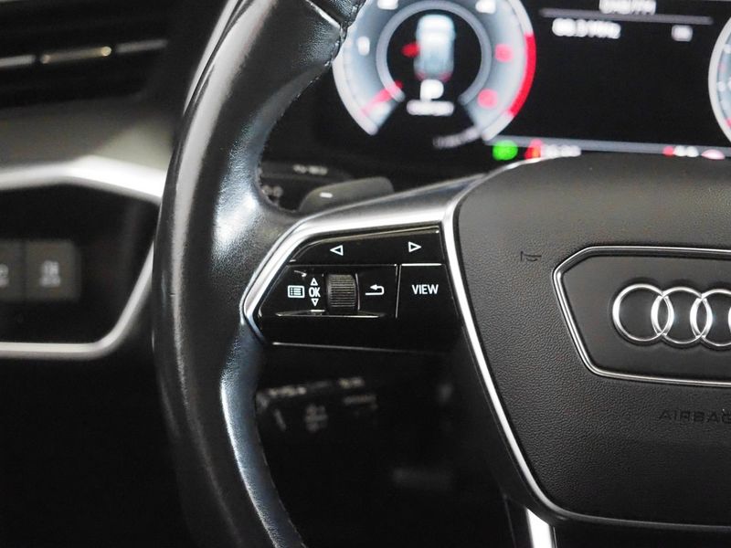 Audi A6 Allroad bild 22