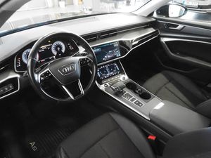 Audi A6 Allroad bild 14