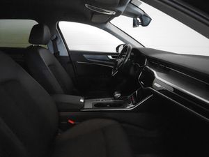 Audi A6 Allroad bild 10