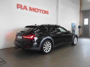 Audi A6 Allroad bild 5