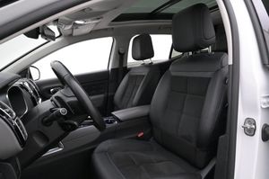 Citroen C5 AirCross bild 10