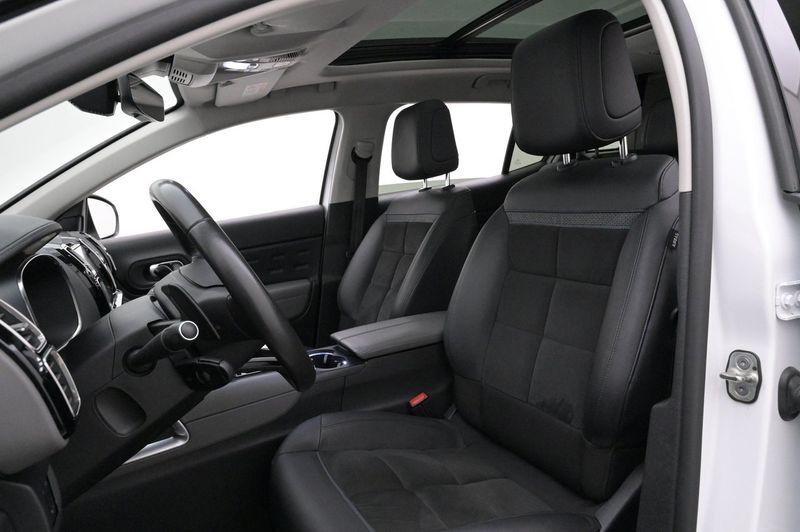 Citroen C5 AirCross bild 10