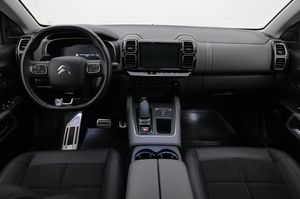 Citroen C5 AirCross bild 6