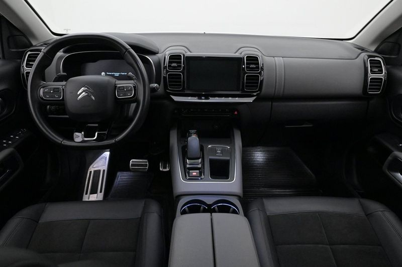 Citroen C5 AirCross bild 6