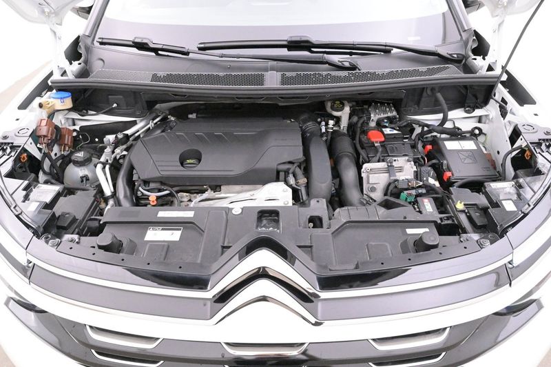 Citroen C5 AirCross bild 26