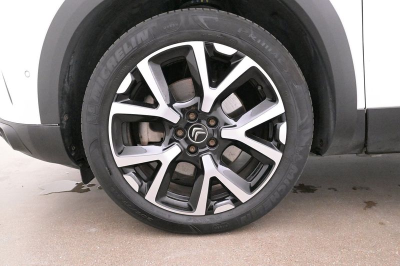 Citroen C5 AirCross bild 27