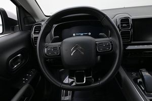 Citroen C5 AirCross bild 7