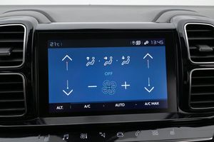 Citroen C5 AirCross bild 16