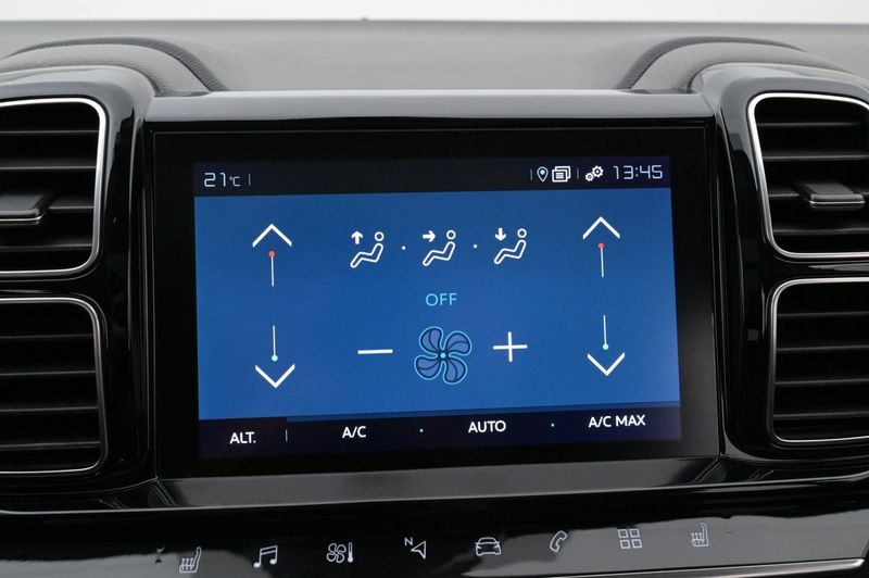 Citroen C5 AirCross bild 16