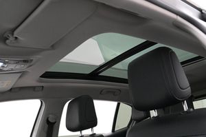 Citroen C5 AirCross bild 21