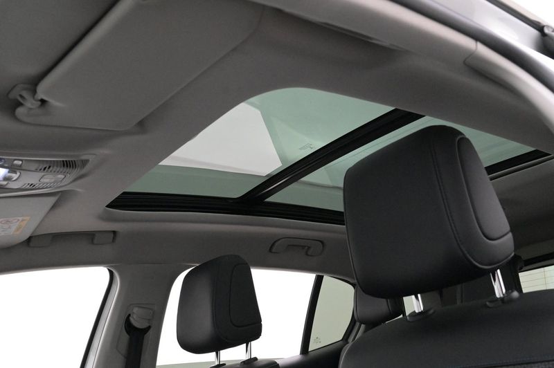 Citroen C5 AirCross bild 21