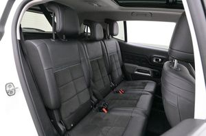 Citroen C5 AirCross bild 22