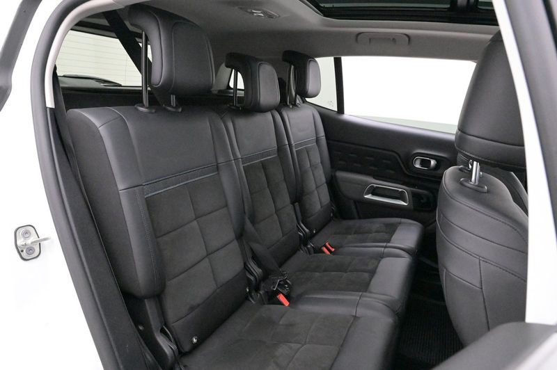 Citroen C5 AirCross bild 22