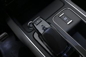 Citroen C5 AirCross bild 19