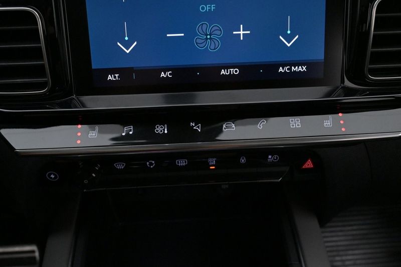 Citroen C5 AirCross bild 18